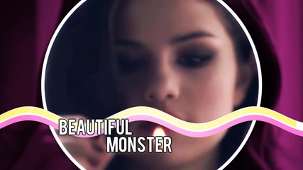 Selena Gomez - Beautiful Monster