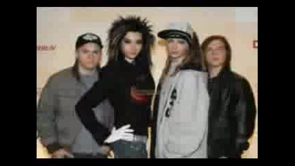 Ich Brech Aus - Tokio Hotel