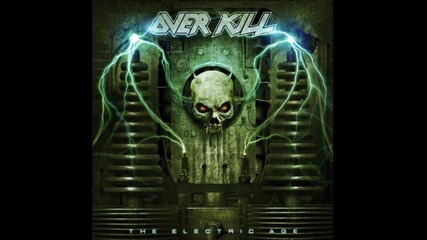 Overkill - Save yourself