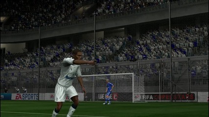 J.defoe - Fifa 11