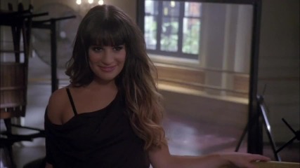 A Change Will Do You Good - Glee Style (season 4 Episode 3)
