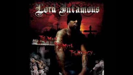 Lord Infamous - The Roll Song