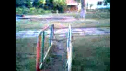 Jump Kavarna 6 