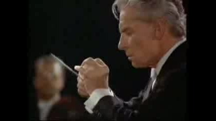 Karajan - Beethoven Symphony No. 3 Eroica