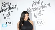 Kim Kardashian Addresses Rumors About the Sex of Her Baby on Twitter