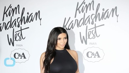 Kim Kardashian Addresses Rumors About the Sex of Her Baby on Twitter