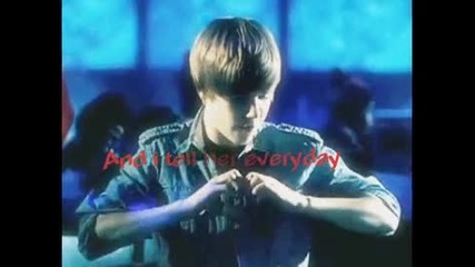 Love you