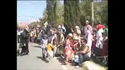 Balikesir De Gazi Ece Amca Kitabindaki Tulukabak 