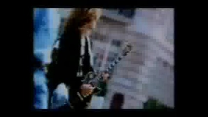 Little Angels - Too Much Too Young