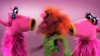 Muppet Show - Mahna Mahna ( Original )