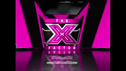 16 годишният Johnny Maxwell - The X Factor Usa 2012