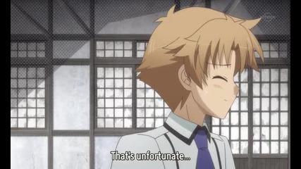 Baka to Test to Shoukanjuu Episode 13 Part 2 