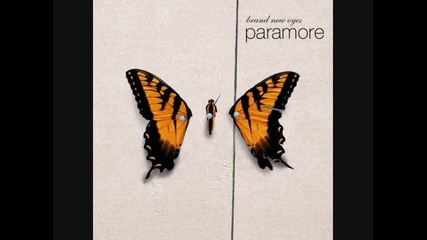 Paramore - Playing God (2009) 