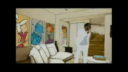 Kanye West - Heartless Hq (official Video).flv