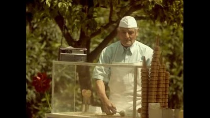 Ice Cream - Loop
