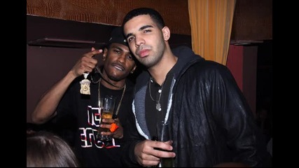 Big Sean ft. Drake - Made