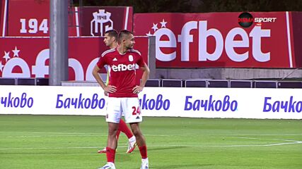 Головете от III кръг в efbet Лига /първа част/