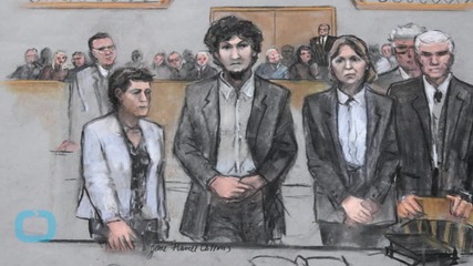 Massachusetts Prosecutor to Charge Bomber Tsarnaev With Murder