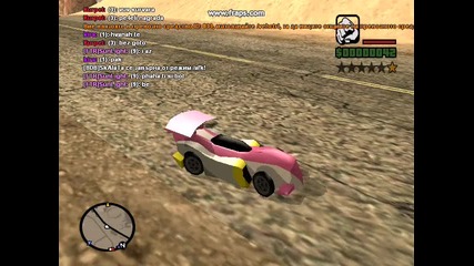 Mini Car xd