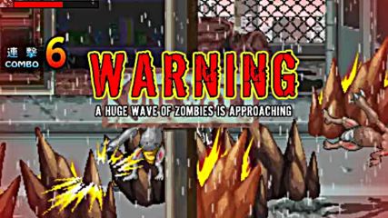 Crazy Zombie v2.0 4