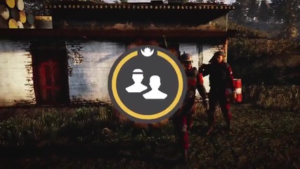 Far Cry 4 - Map Creator Trailer