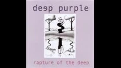 Deep Purple - Junkyard blues 