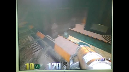 quake match 