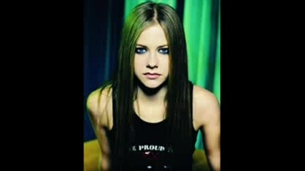 Avril Lavigne - My Word