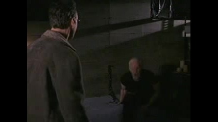 Spuffy - Not Meant For Me