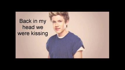 I would - One Direction