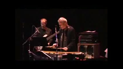 Patricia Barber - Jitterbug Waltz