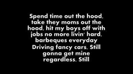 Still D.r.e. Lyrics
