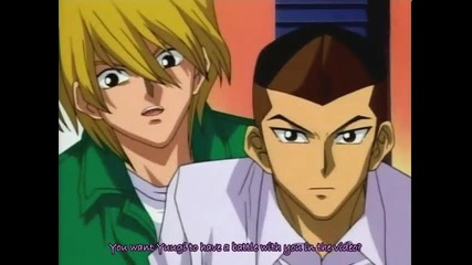 [original] Yu-gi-oh! - 2 ( Bg Subs )