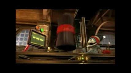Crazy Frog - Last Christmas