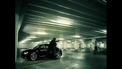 Реклама на Audi R8 