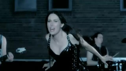 Within Temptation - Stand My Ground