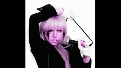 Lady Gaga - Bad Romance Remix 