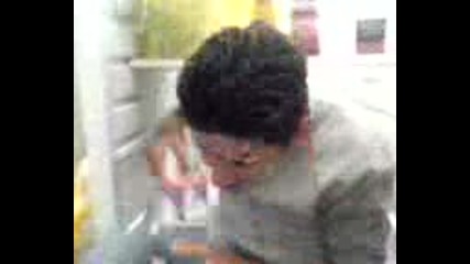 Mike Martinez