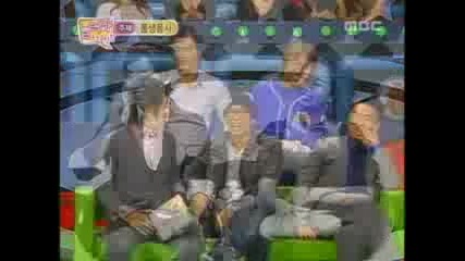 Big Bang - 061215 - T.o.p. Come to play - a Funny video