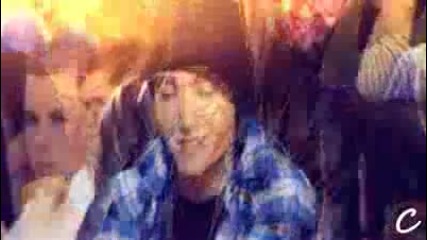 Tom - I love the way you lie 