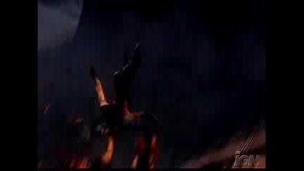 Игра - Mortal Kombat Armagedon (17+)