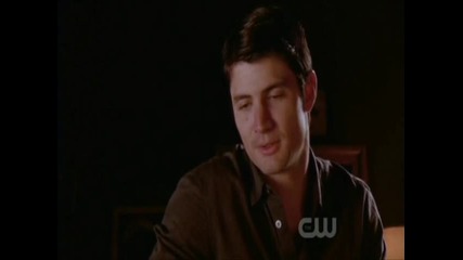 one tree hill сезон 8 епизод 3 част2 
