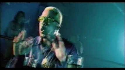El Chombo y Aldo Ranks - Menealo mujer
