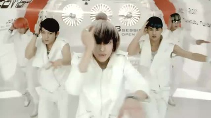 Teentop Supa Luv Mv 