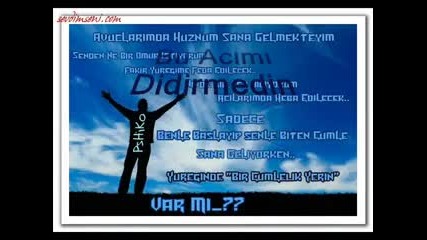 Seni Ozlemekten Yoruldum