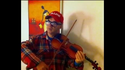 Cane Nikolovski - Gypsy