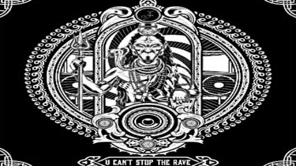 Indiekrushian - Mix Billx full Album U Cant Stop The Rave Free Download___