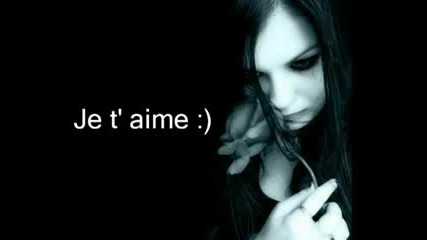 Broken heart 