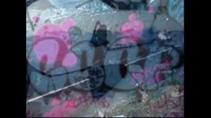 Graffiti 