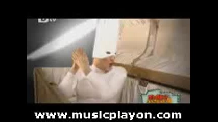 Lady Gaga - Bad Romance (funny Clip) (2010) (musicplayon.com)